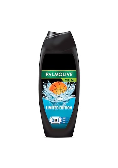 Palmolive Men Limited Edition Duş Jeli 500 ML