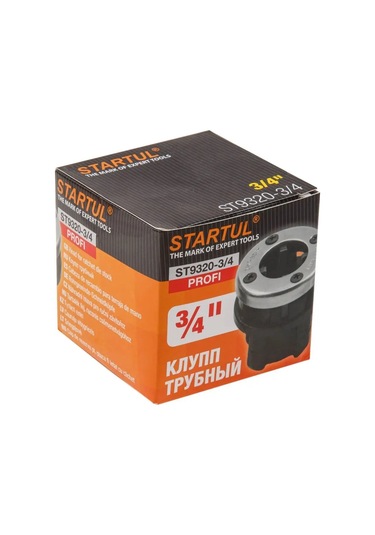 Startul Boru Toplığı 3/4" St9320-3/4 158797263