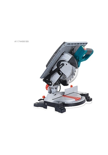 Catpower 2213 210 MM Alttan Üstten Tablalı Gönye Kesme