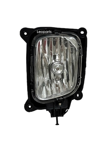 Leoparts Kia Bongo Sis Lambası Sol 2012-2016 92201-4e500