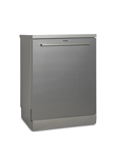 Vestel BM 5001 G 5 Programlı 13 Kişilik Bulaşık Makinesi