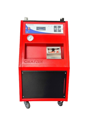 Grayzer 850-PDXL Radyatör Ve Kalorifer Peteği Temizleme Makinesi