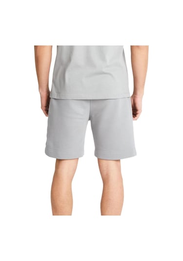Ellesse Em135 Şort Gri 001