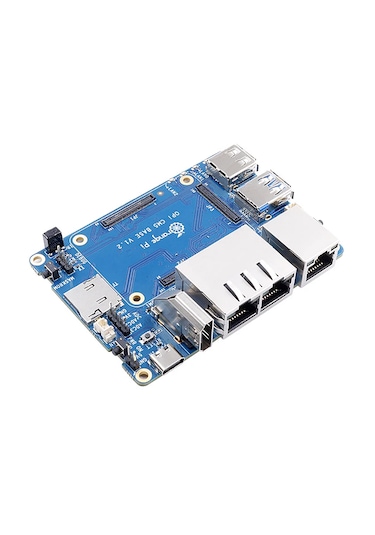 Orange Pi Compute Module 5 Base Board
