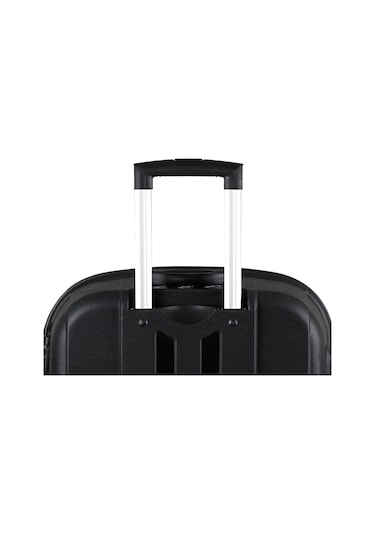 Ivs Kabin Boy Seyahat Çantası Pp1010-010-s Pp1010-010-s Siyah