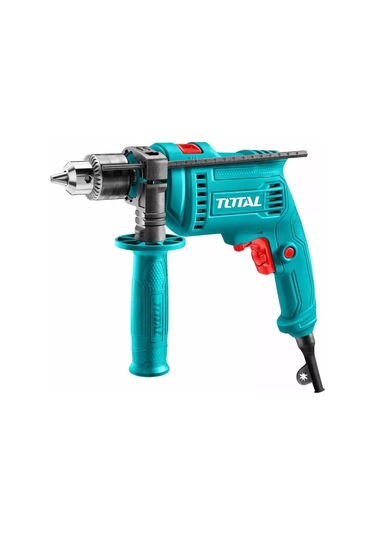 Total Elektrikli Darbeli Matkap 680w, 3000 Dev/dak, 13mm Matkap Ucu 260399976