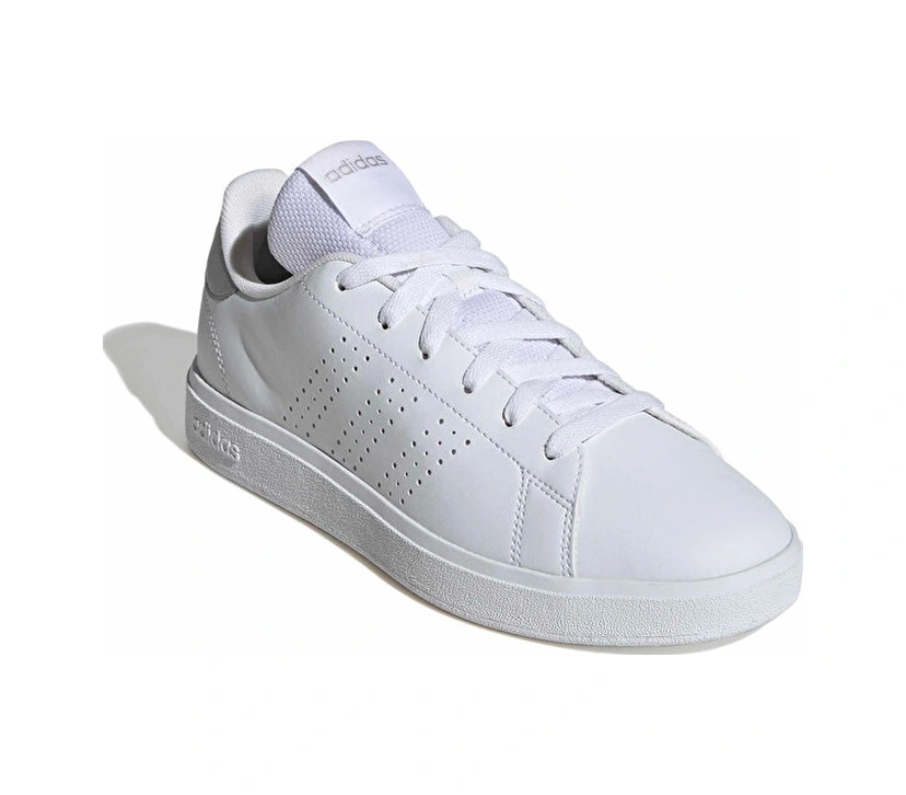 Adidas Advantage Base 2.0 Unisex Günlük Ayakkabısı Ig9194 Beyaz Beyaz