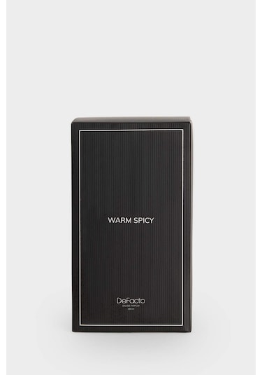 Defacto Erkek 100 ml Warm Spicy Parfüm G5247AXNS