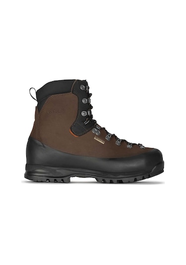 Aku Utah Work Goretex Bot A121050 Kahverengi