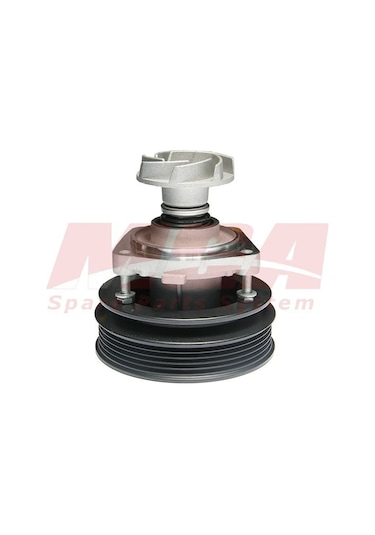 Mga-65207 - Devırdaım Kasnaklı Fıat: Tempra-tıpo 1.4ıe 1.6ıe S