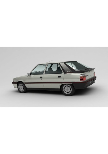 Renault 9 R11 Broadway Flash Cam Açma Kapama Düğmesi Anahtarı