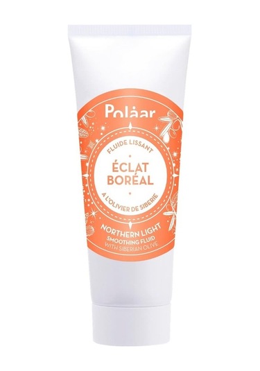 Polaar Northern Light Smoothing Fluid Yağlı ve Karma Ciltler İçin Cilt Pürüzsüzleştirici Krem 50 ML