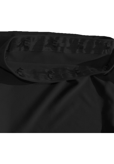 Pandami Citroen Berlingo 2.nesil 2008-2018 Uyumlu Siyah Raylı Oto Perde Takımı