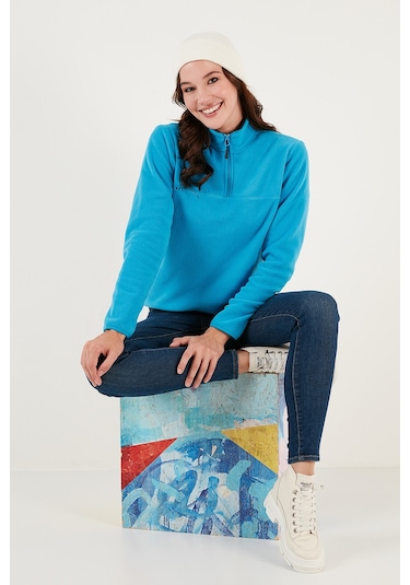 Lela Bayan Polar 5907000s2 Turkuaz-lacivert Turkuaz-lacivert