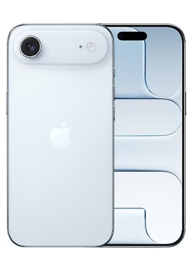 Apple iPhone Air 256 GB Açık Mavi (Teşhir)