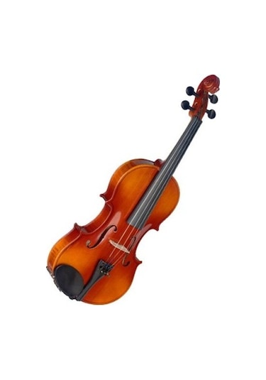 Stagg Vn-3/4 L Keman Öğrenci Parlak