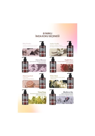 Kırılma Karşıtı Besleyici Bakım Şampuanı Kundal Honey&macadamia Nature Shampoo 500ml Pink Grapefruit