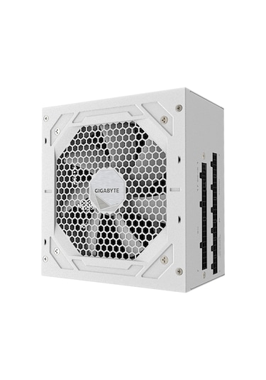 Gigabyte Gp-ud1000gm Pg5 Ice 1000w 80 Plus Gold Full Modüler Akak92gıg0019