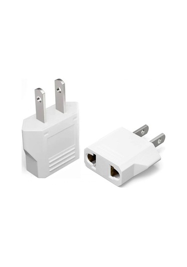 Türkiye Amerika Priz Çevirici Türk Amerikan Priz Dönüştürücü