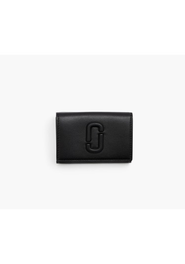 Marc By Marc Jacobs Kadın Cüzdan 2s4smp009s02-001 2s4smp009s02-001 Siyah Siyah