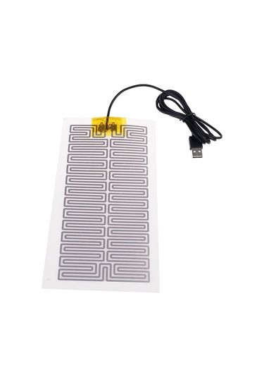 Jms Yüksek Kaliteli Malzeme Pratik Isıtma Pedleri Kullanıma Dayanıklı Tak Ve Çalıştır