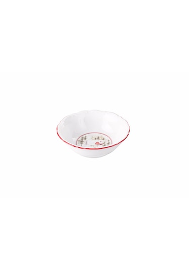 Porland Caribou Kase 16cm 4'lü 04AP022132
