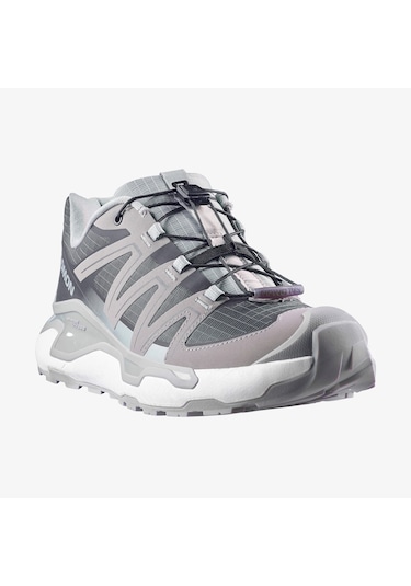 Salomon Xc Roam Kadın Sneaker Asphalt L49126800 Siyah
