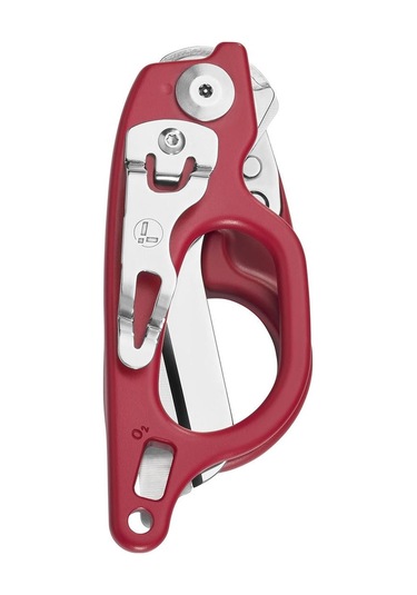 Leatherman Raptor Response Crimson Multi Tool Kırmızı