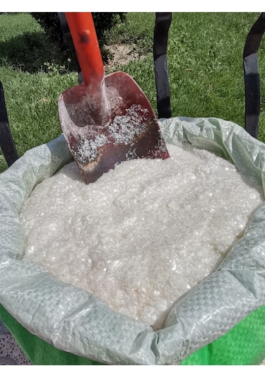 Toz Naftalin 20 Kg Çok Keskin Kokulu