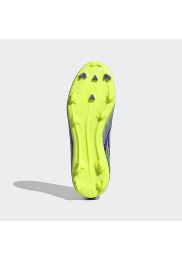 Adidas Jh7747 F50 League Fg-mg J Çocuk Krampon Mor