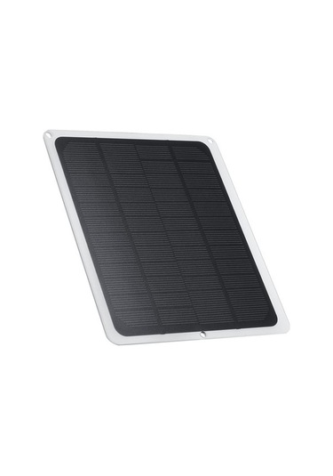 Trendooze 12v 10w Taşınabilir Güneş Paneli - Kamp & Dış Aktiviteler İçin, Usb Şarjlı, Yenilikçi Tasarım