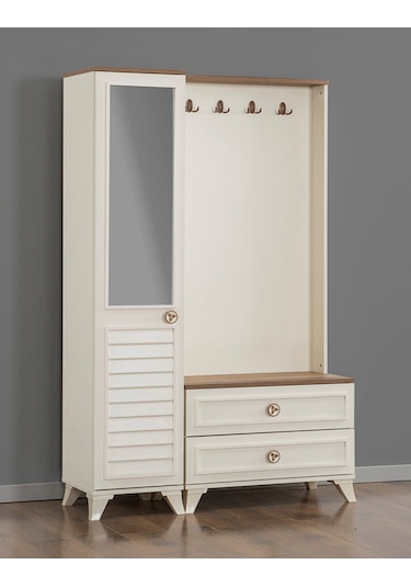 Dardason Irmak Portmanto 120 Cm