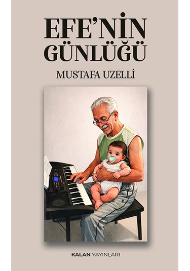 Efe'nin Günlüğü