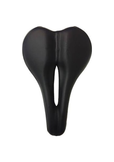 Zozo Wl-1061A-3 Bisiklet Selesi Siyah