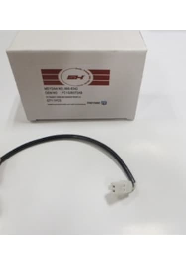 Kıa Cerato- 04/05 Abs Sensörü Arka Sağ 2 Fişli Sh
