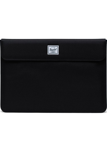 Herschel Spokane 15"/16" İnc Uyumlu Laptop Tablet Kılıf Siyah
