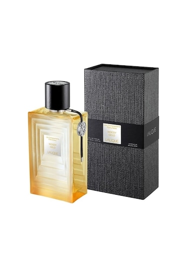 Lalique Les Compositions Woody Gold Erkek Parfüm EDP 100 ML