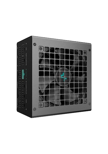 Deepcool Pn850m 850w Atx 3.1 Pcıe 5.1 80+ Gold Güç Kaynağı Akak92dep0007