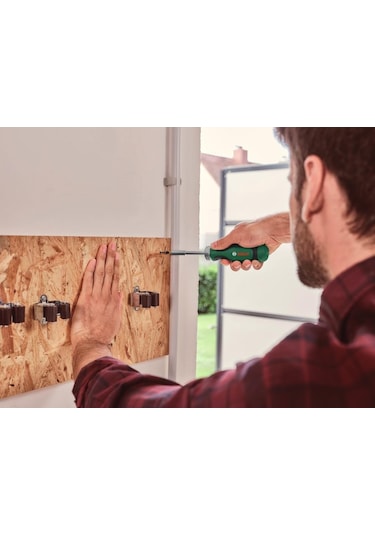 Bosch 12 Parça Cırcırlı Tornavida Seti - 1600A027PP