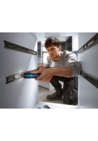 Bosch GO3 3.6V Akıllı Şarjlı Vidalama - 06019H2201