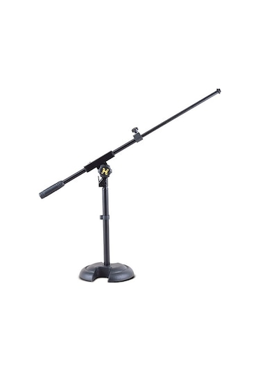 Hercules MS120B Low Mikrofon Standı