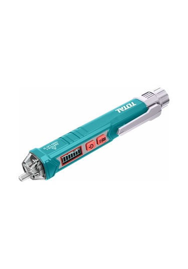Total Kalem Tipi Elektrik Dedektörü