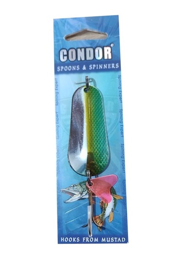 Condor 5001 24 Gr Renk:12