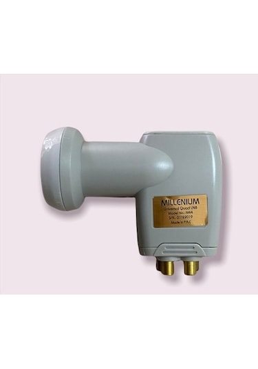 Millenium M44 4'Lü Lnb