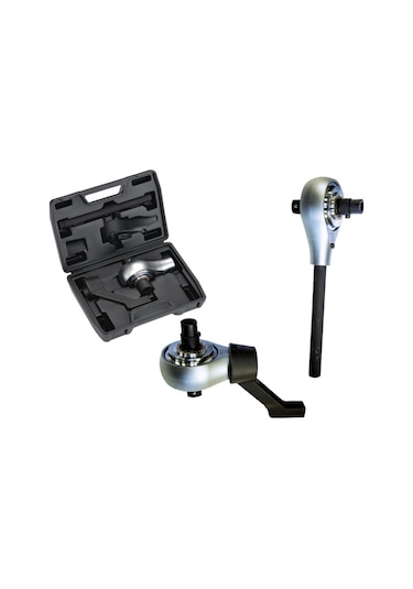 Tork Arttırıcılar 1/2" - 1" - 1500 N