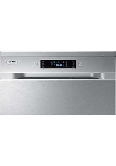 Samsung DW60DG560FSR 6 Programlı 14 Kişilik Bulaşık Makinesi