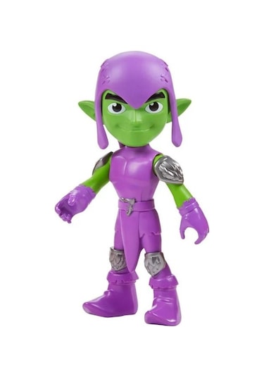 Saf Supersızed Fıgure Ast Green Goblın F7261