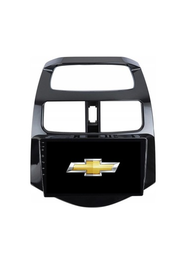 Chevrolet Spark Android Multimedya Sistemi 4-64 Clarion 2010-2014