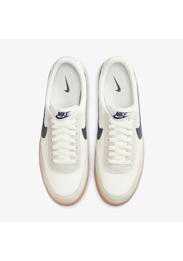 Nike Killshot 2 Leather Erkek Spor Ayakkabı Beyaz Beyaz