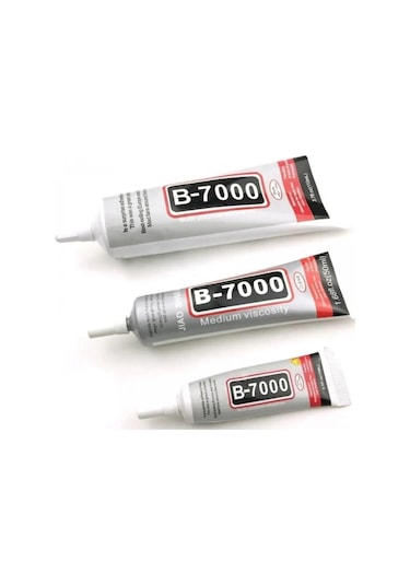 B-7000 Çok Amaçlı Yapıştırıcı 110 Ml